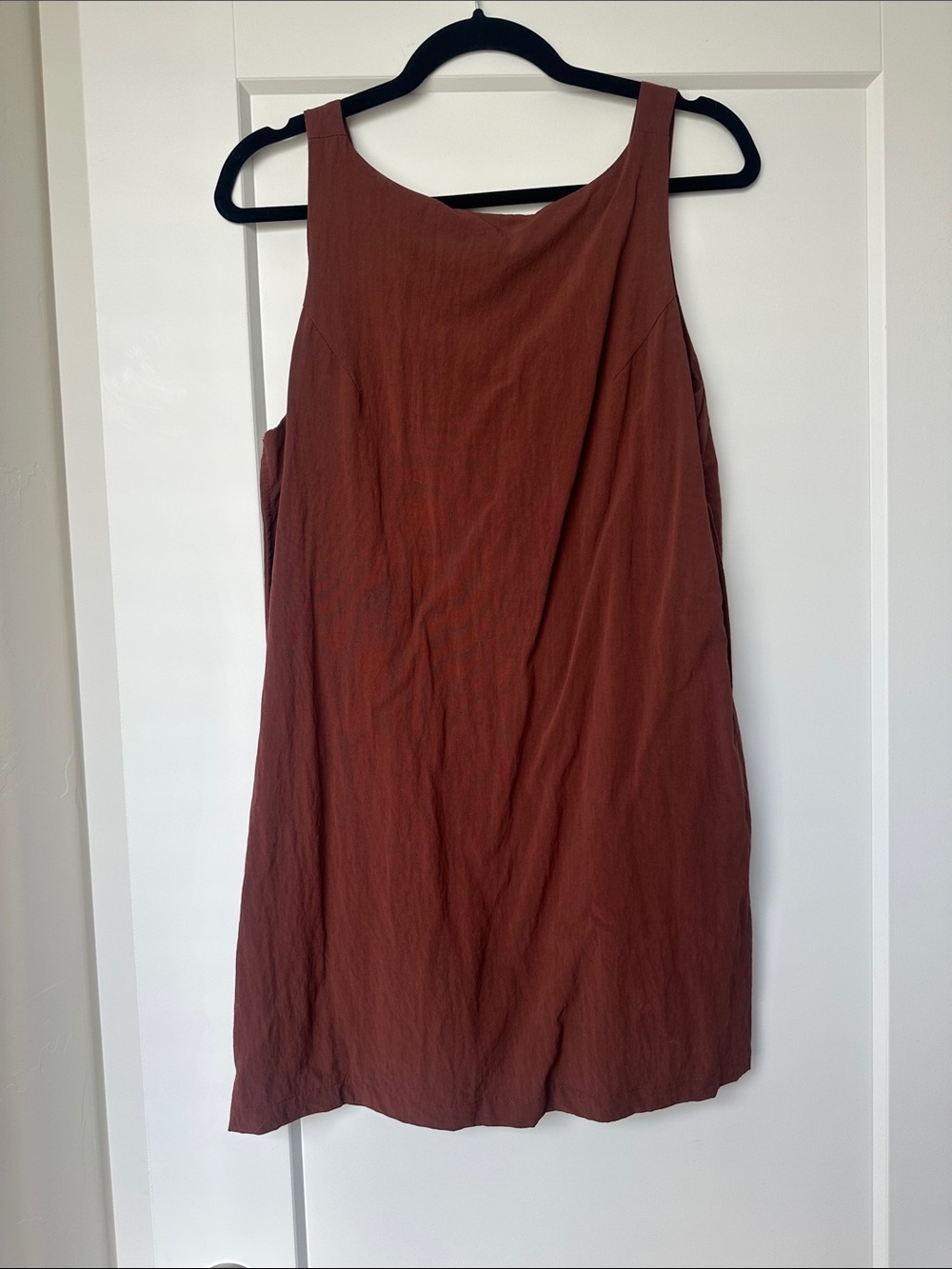 Böhme Tank Dress